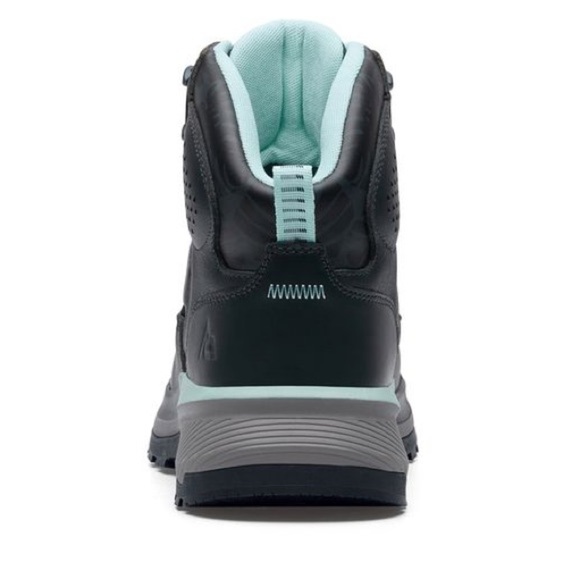 NWT Rainier 6 Inch - Nano Composite Toe WMNS BOOTS SIZE 10 - Picture 6 of 7